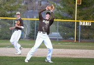 Apple Valley High School Baseball
