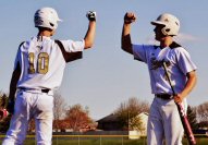 Apple Valley High School Baseball